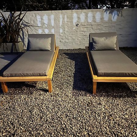 Hotel Casa Lahusen Colonia del Sacramento Zewnętrze zdjęcie