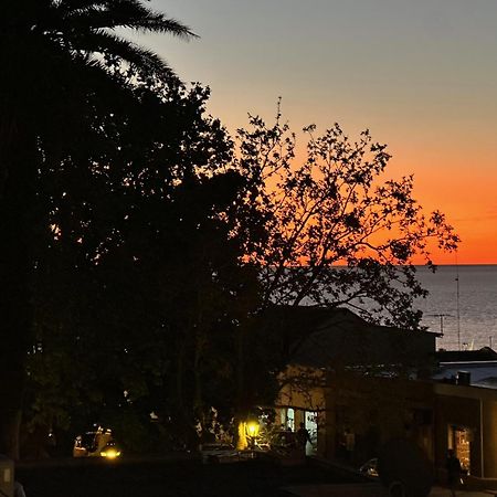 Hotel Casa Lahusen Colonia del Sacramento Zewnętrze zdjęcie