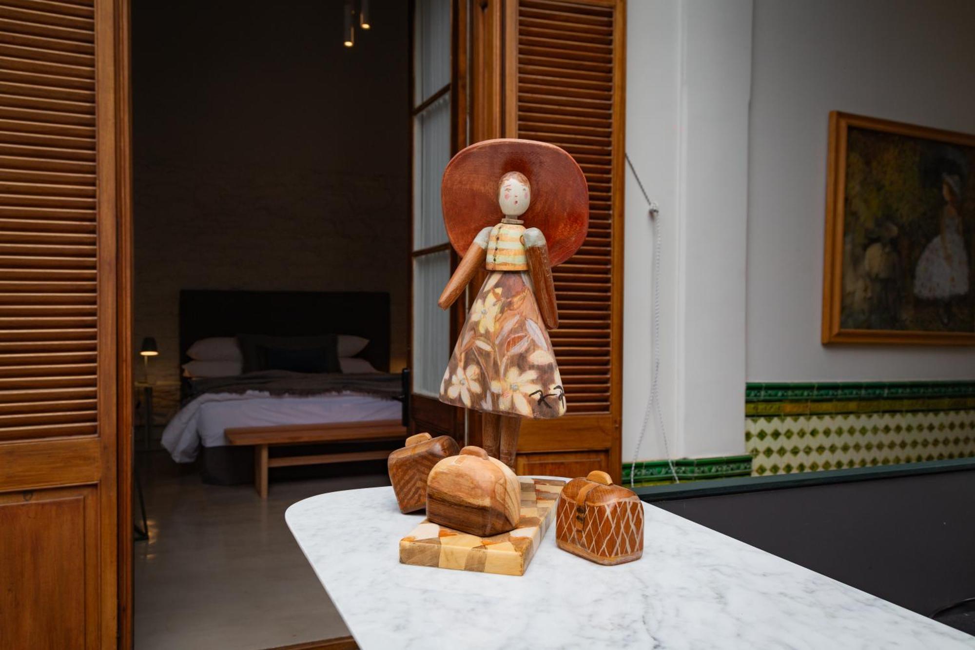 Hotel Casa Lahusen Colonia del Sacramento Zewnętrze zdjęcie