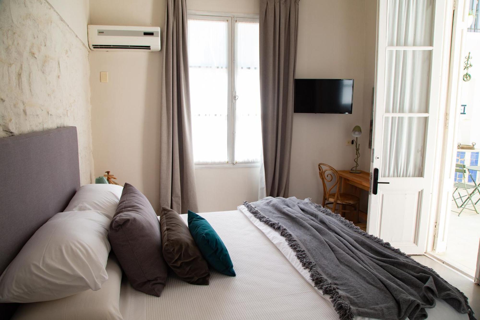 Hotel Casa Lahusen Colonia del Sacramento Zewnętrze zdjęcie