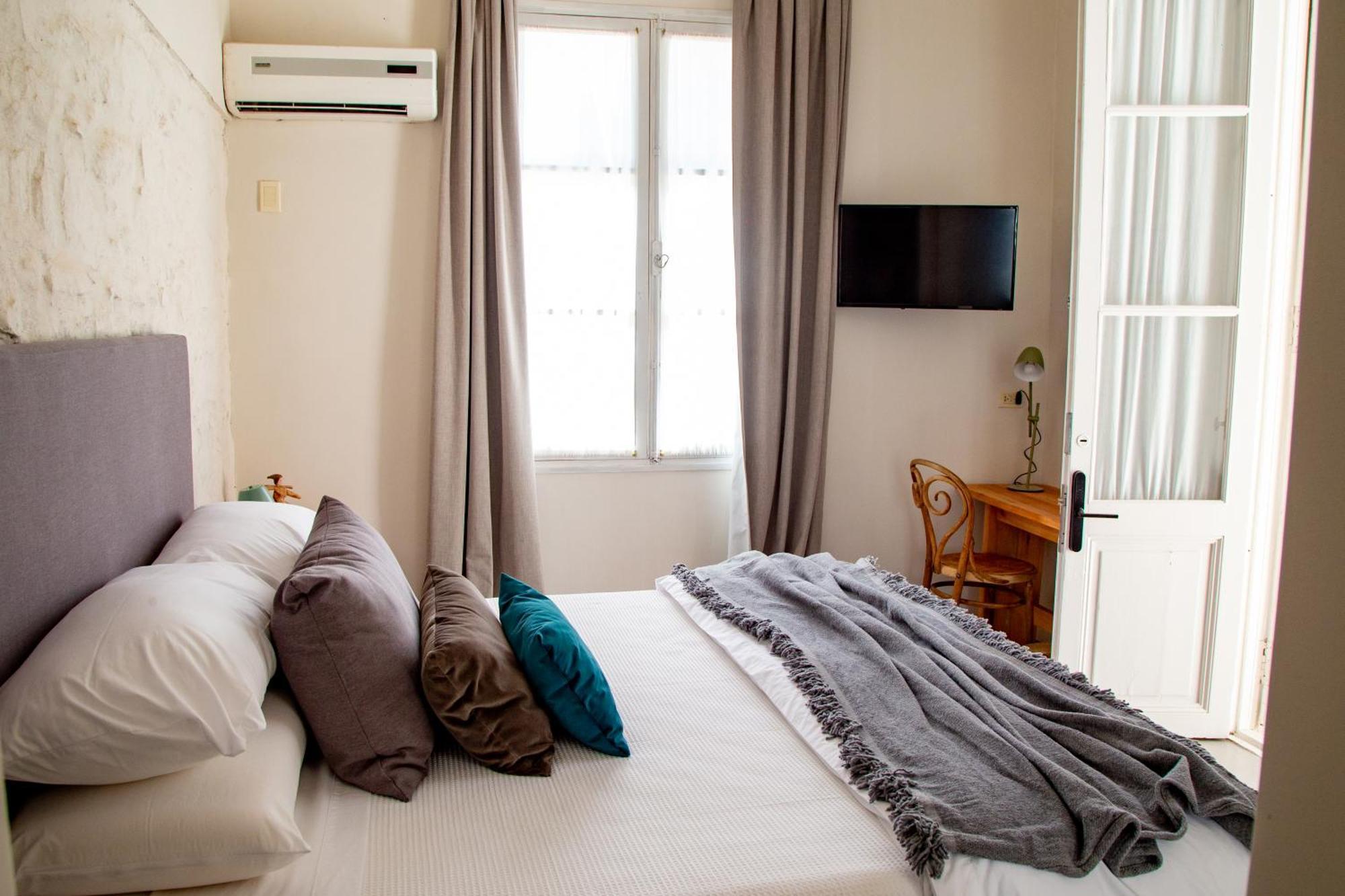 Hotel Casa Lahusen Colonia del Sacramento Zewnętrze zdjęcie