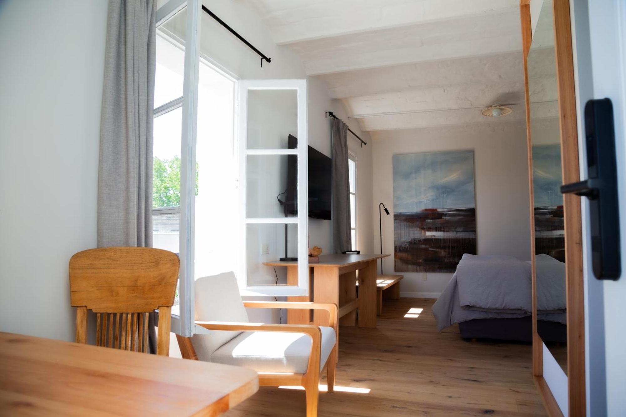 Hotel Casa Lahusen Colonia del Sacramento Zewnętrze zdjęcie