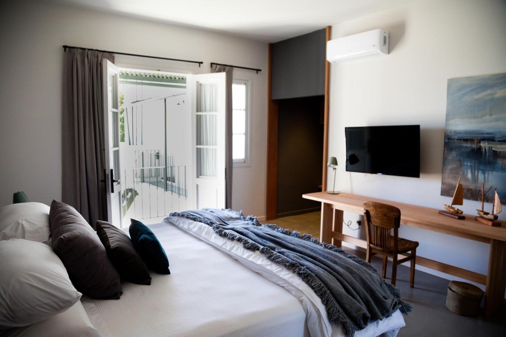 Hotel Casa Lahusen Colonia del Sacramento Zewnętrze zdjęcie