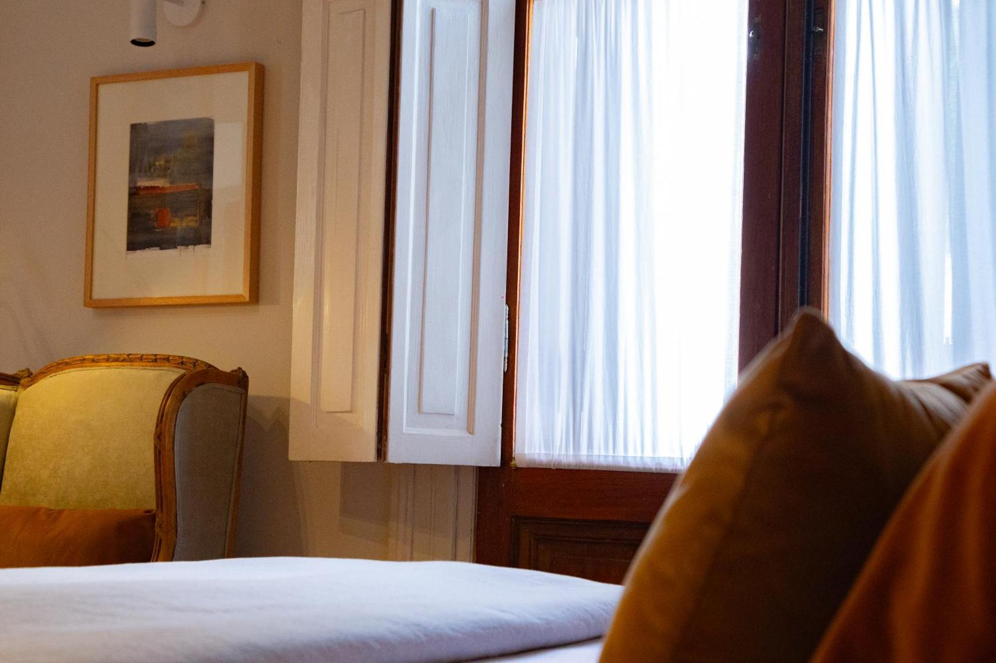 Hotel Casa Lahusen Colonia del Sacramento Zewnętrze zdjęcie