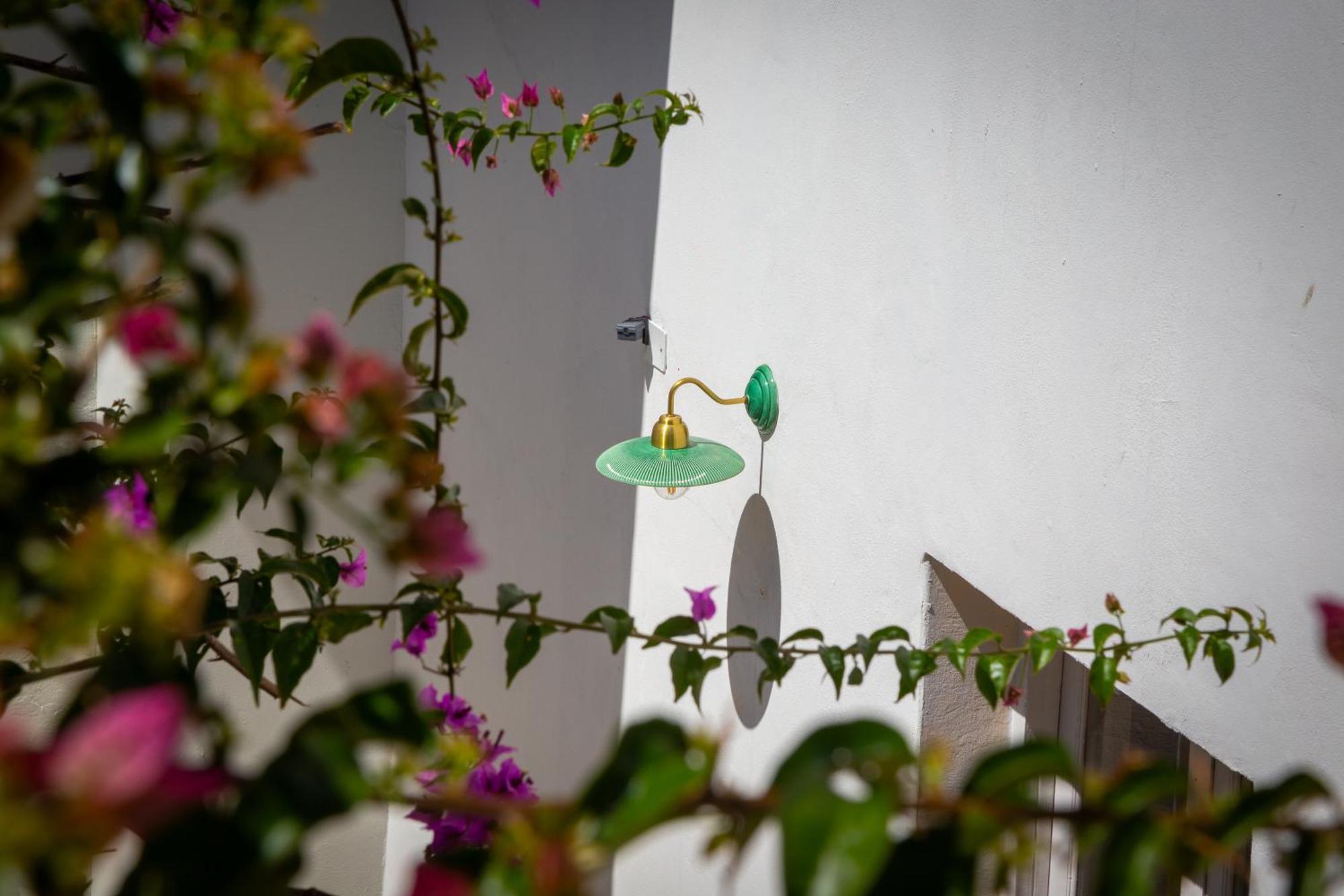 Hotel Casa Lahusen Colonia del Sacramento Zewnętrze zdjęcie