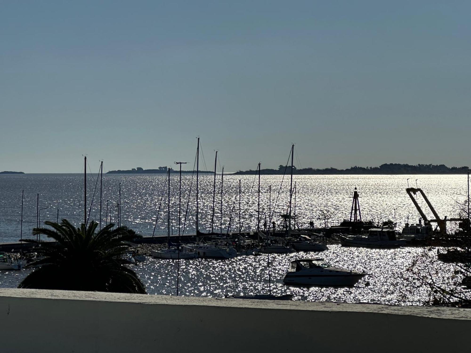 Hotel Casa Lahusen Colonia del Sacramento Zewnętrze zdjęcie